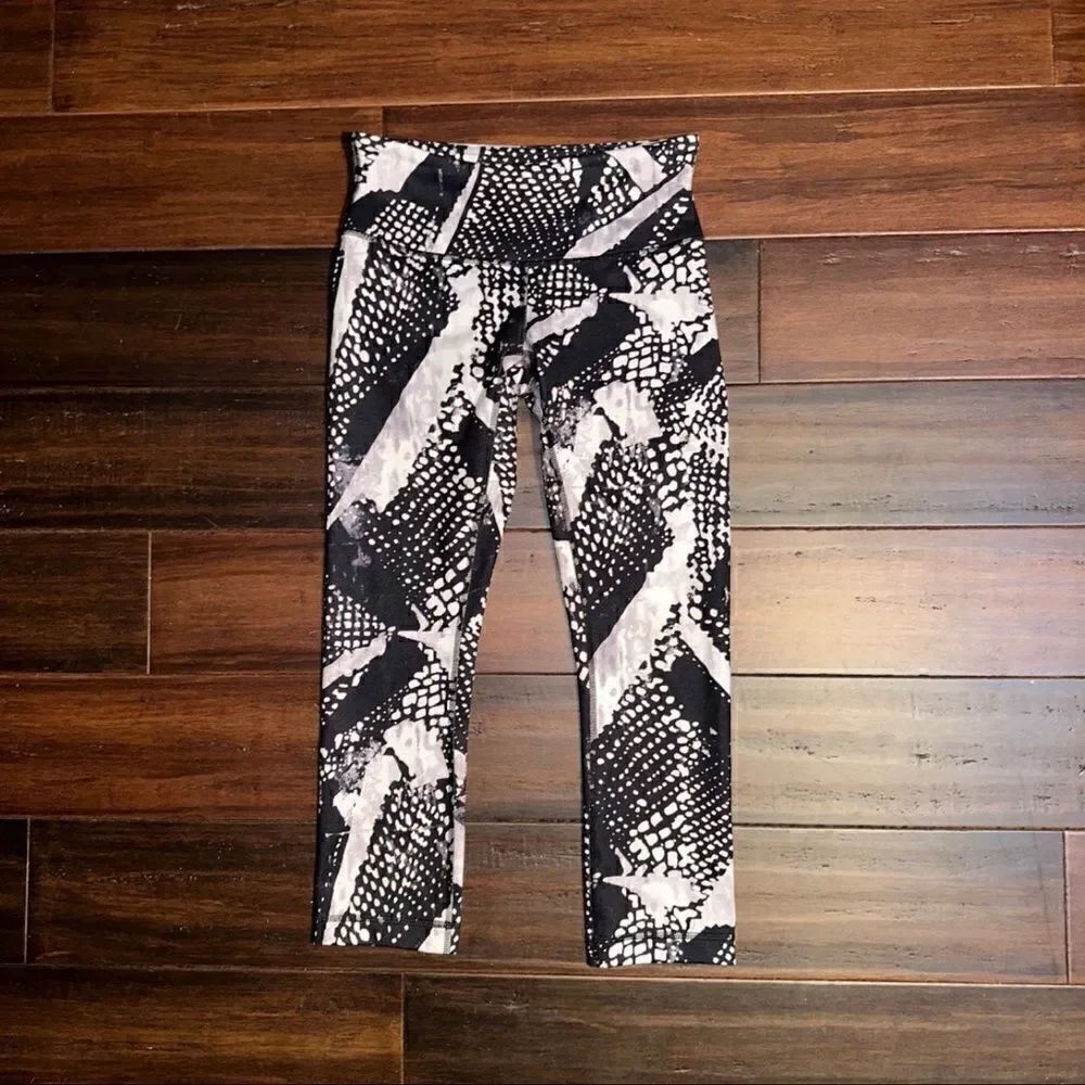 Lululemon Ladies Leggings